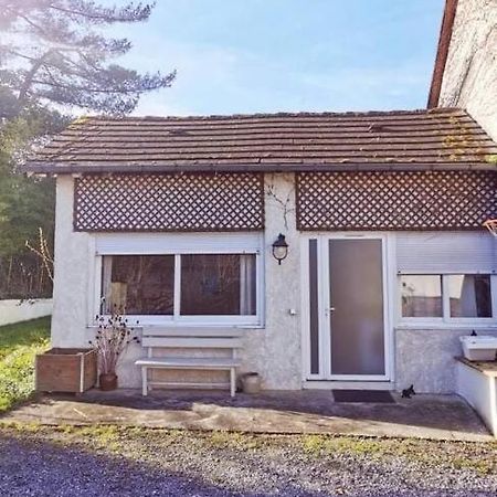 Morlaas Chez Beroy 아파트 외부 사진